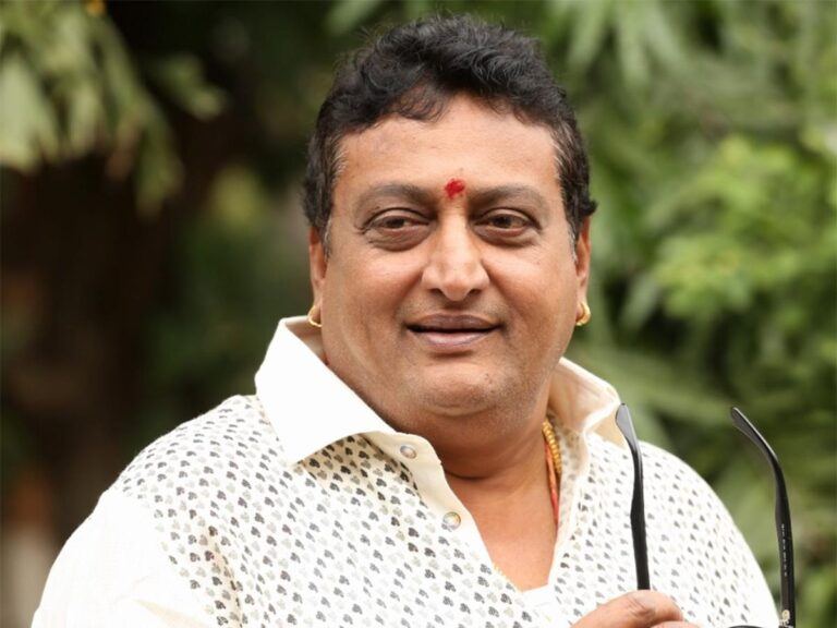 Prudhvi-Raj