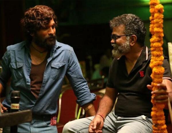 Exclusive: Anti-Climax For A Character In Pushpa 2