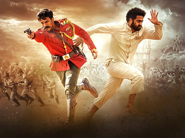 RRR Will Surely Find a Spot in 95th Oscars!