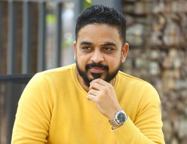Prabhas Director Disables Replies Fearing Fans!