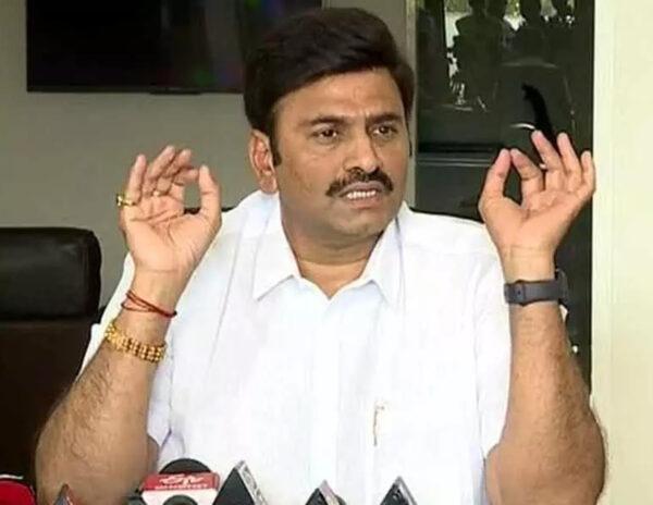 YSRCP_MP_Raghu_Rama_Krishna_Raju