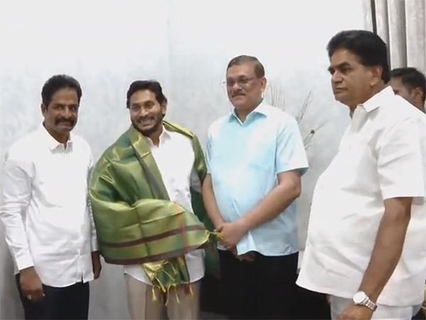 Pressure From CMO On Raju Community In Bhimavaram?