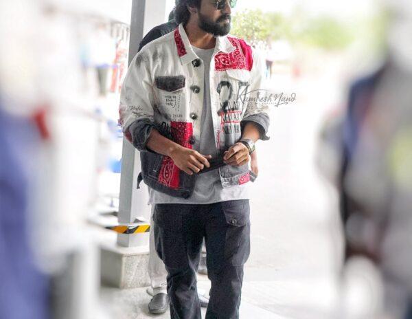 Ram-Charan