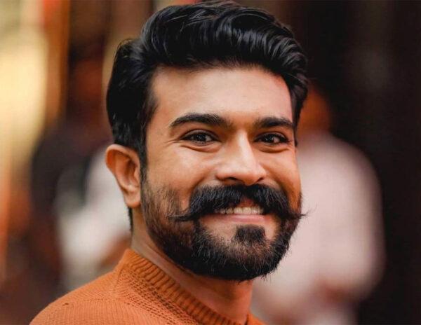 Why Jealous On Ram Charan?