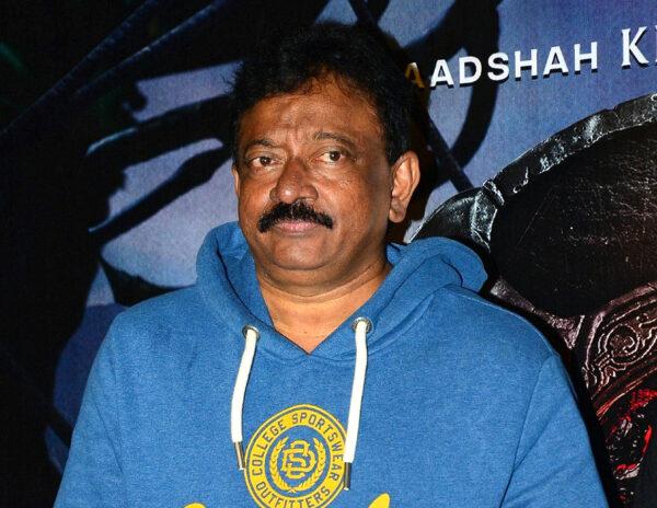 AP Women Commission Notice To RGV!