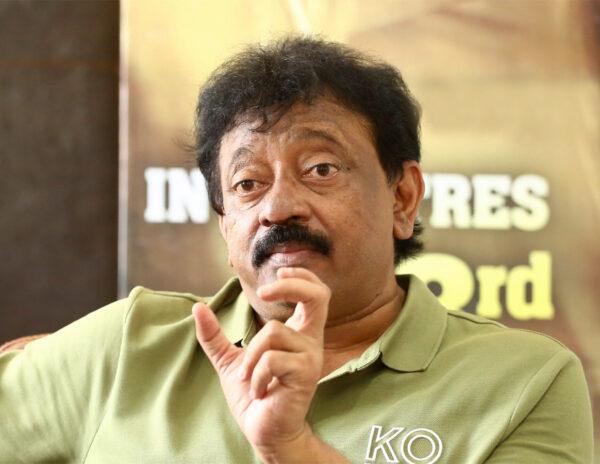 RGV's U-turn on YS Jagan's Decision