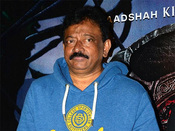 AP Women Commission Notice To RGV!