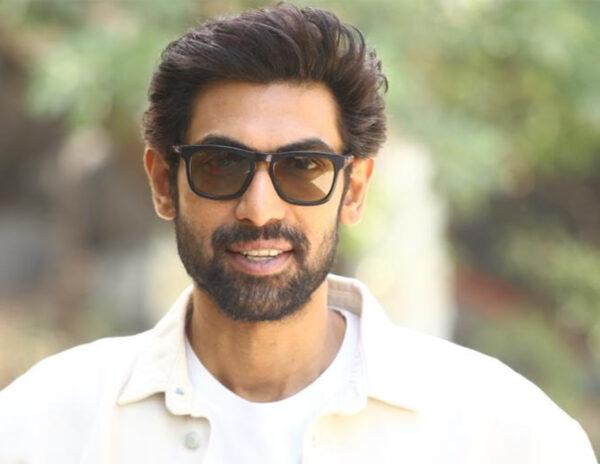 Che Guevera Inspired My Character: Rana