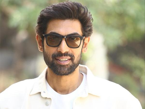Che Guevera Inspired My Character: Rana