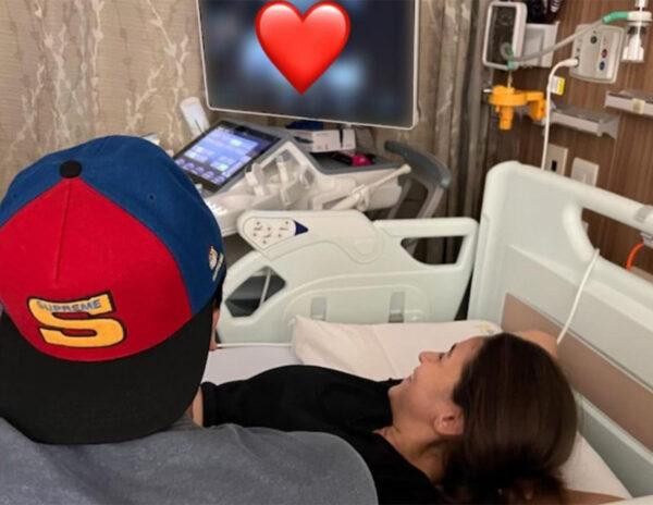 Star Couple Announce Pregnancy