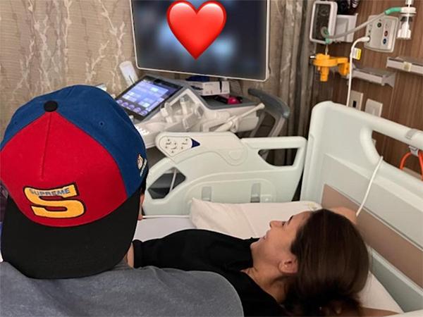 Star Couple Announce Pregnancy