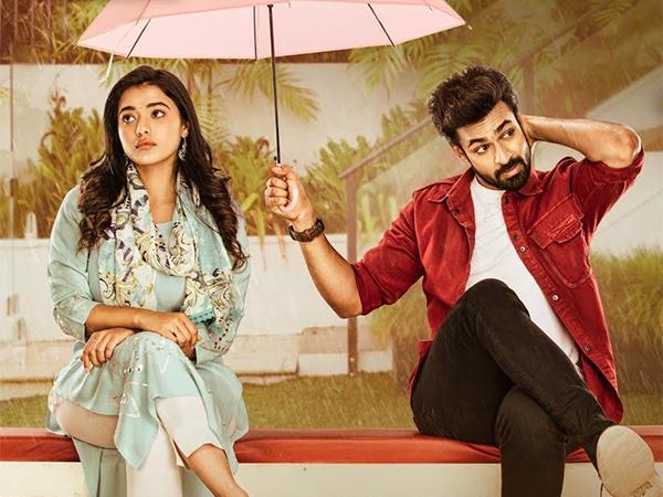 Teaser Talk: Mega Hero's Youthful Love