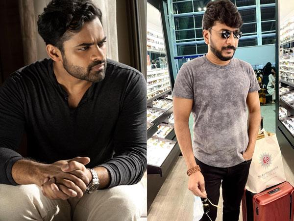 Sai-Dharam-Tej-Director-Sampath-Nandhi
