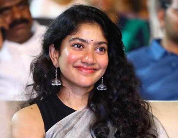 Industry Talk: Sai Pallavi, The Zero Burden Heroine!
