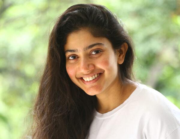 Virata Parvam Is A Film That Lives Forever: Sai Pallavi