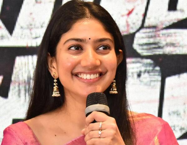 Exclusive: Sai Pallavi Rejects Big Fat Endorsement Deal