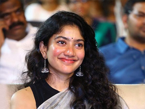 Industry Talk: Sai Pallavi, The Zero Burden Heroine!