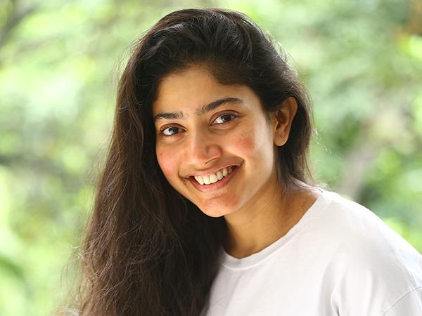 Virata Parvam Is A Film That Lives Forever: Sai Pallavi