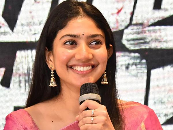 Exclusive: Sai Pallavi Rejects Big Fat Endorsement Deal