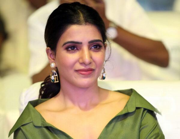 Will Samantha Talk About Divorce With Him?