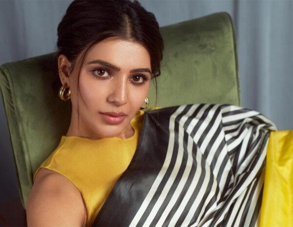 Trolls' 'Nasty' Attack On Samantha