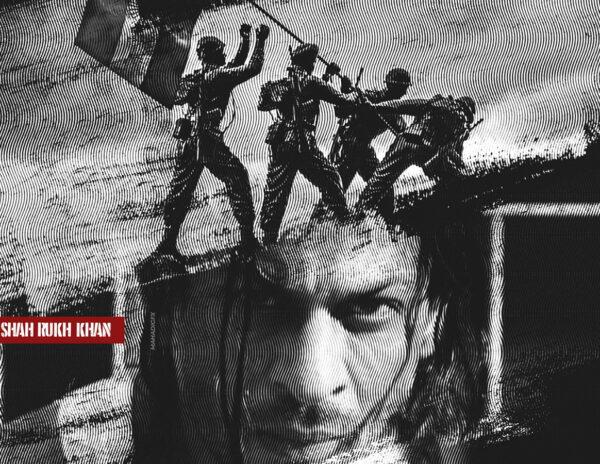 Most Awaited Teaser Censored