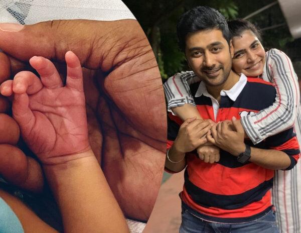 Singer Insulted With Surrogacy Doubts?