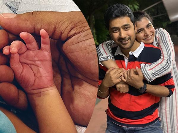 Singer Insulted With Surrogacy Doubts?