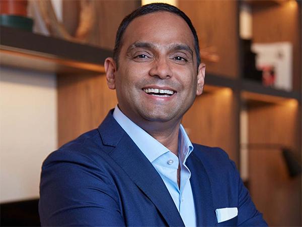 Indian Origin As CEO For US Mobile Network Giant