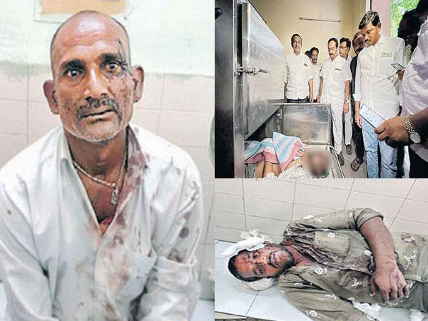 TDP-Leader-murder