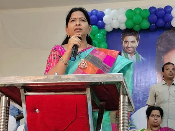 Taneti Vanitha plenary meeting