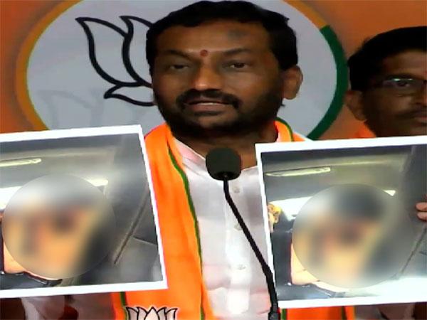 Telangana-BJP-MLA-Raghunandan-Rao-Minor-girl-rape
