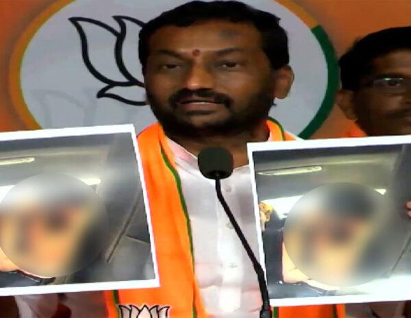 Telangana-BJP-MLA-Raghunandan-Rao-Minor-girl-rape
