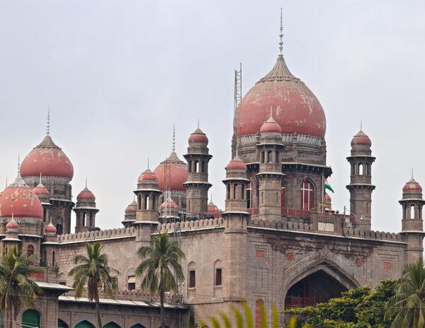 Telangana Drags Andhra Pradesh Govt To Court