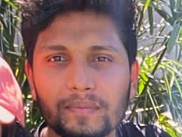 Telangana_Student_Florida