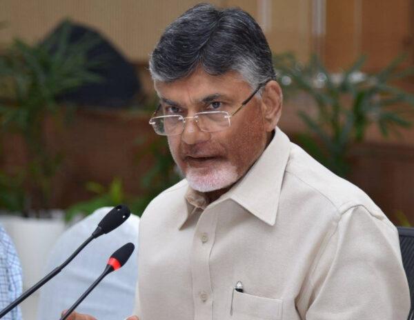 TDP Silently Begins A Secret But Very Imp Mission!