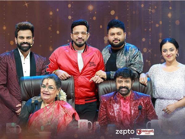 Telugu_Indian_Idol_on_Aha_Video