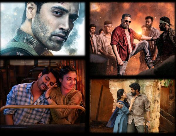 Tollywood June Report: Two Hits & Many Misses