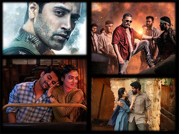 Tollywood June Report: Two Hits & Many Misses