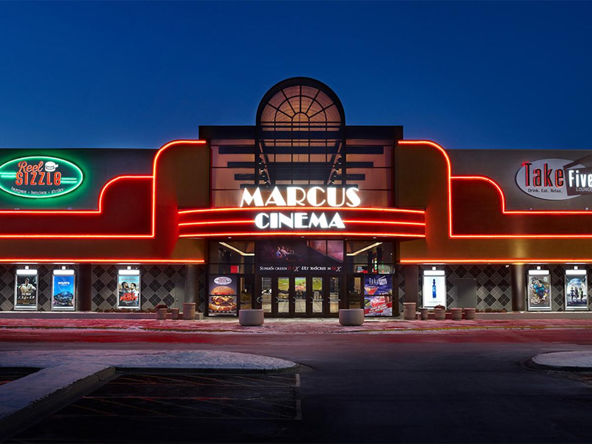Shocking! US Movie Theater Turns Into Gun Shooting Arena