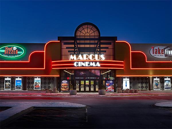 Shocking! US Movie Theater Turns Into Gun Shooting Arena