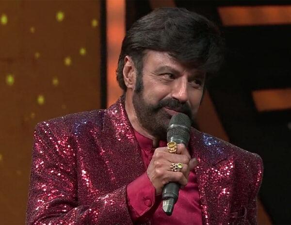 Balakrishna's Shukra Mahadasa Continues!