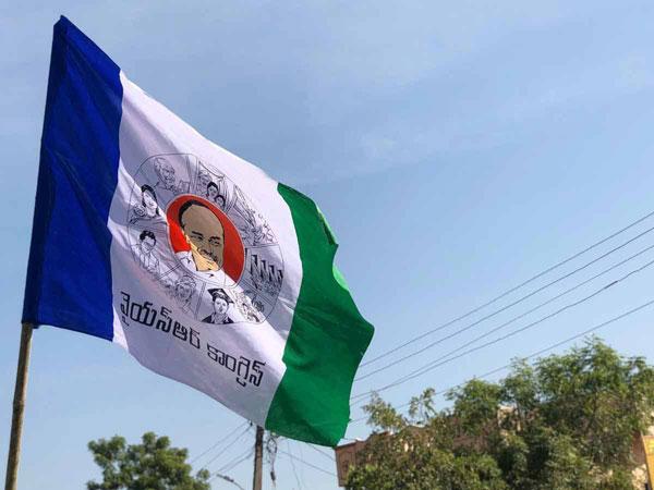 Uttarandhra_YSRCP_MPs