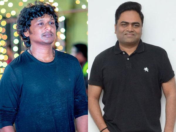 Strange Swap Story of Two Directors!