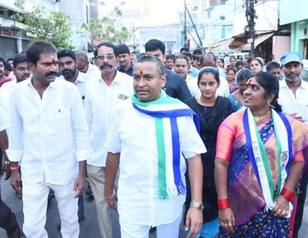 Vellampalli_Srinivas_YSRCP