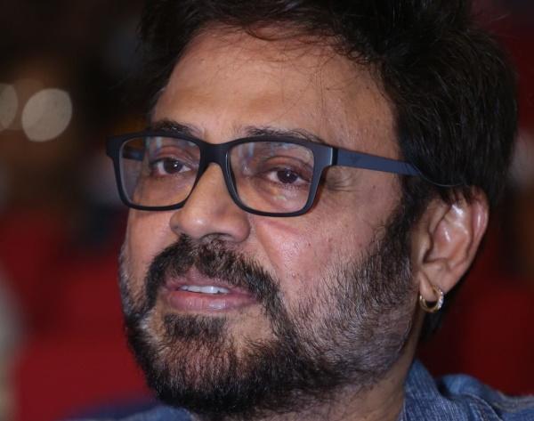 Venkatesh_Honest_speech_Kamal_Haasan