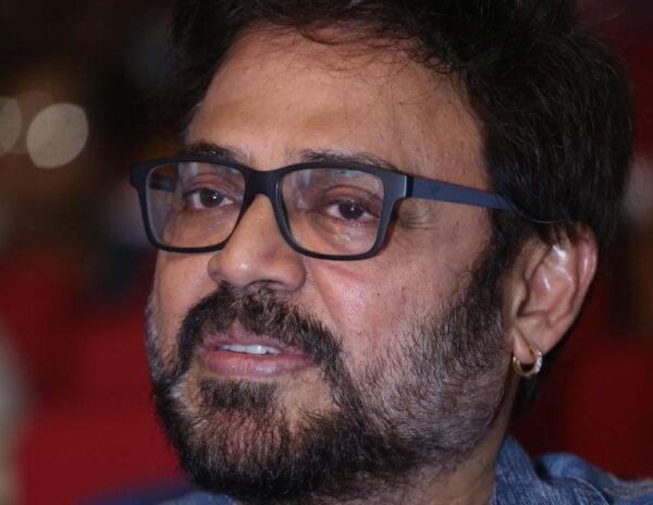 Venkatesh_Honest_speech_Kamal_Haasan_Vikram