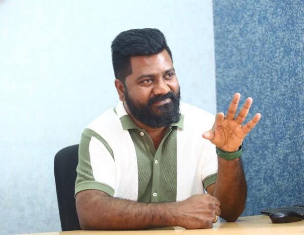 Venu_Udugula_Virata_Parvam