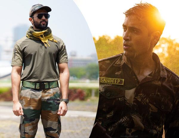 Vijay Deverakonda Should Reach Sesh's Level