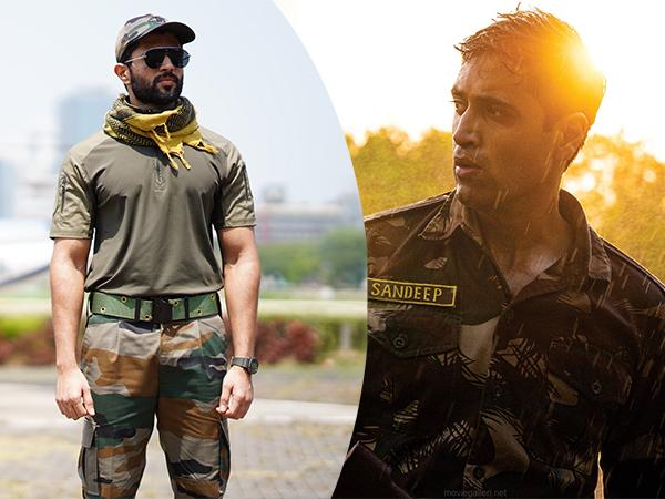 Vijay Deverakonda Should Reach Sesh's Level